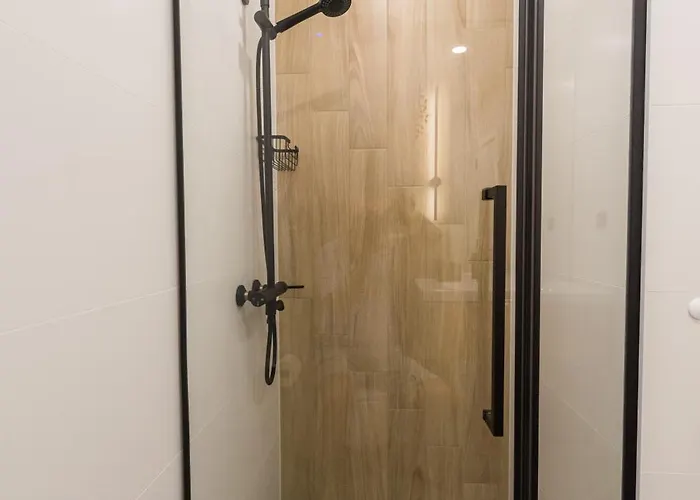 Kashmir Deluxe With Parking * Burgas