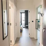 Apartamento Kashmir Deluxe With Parking