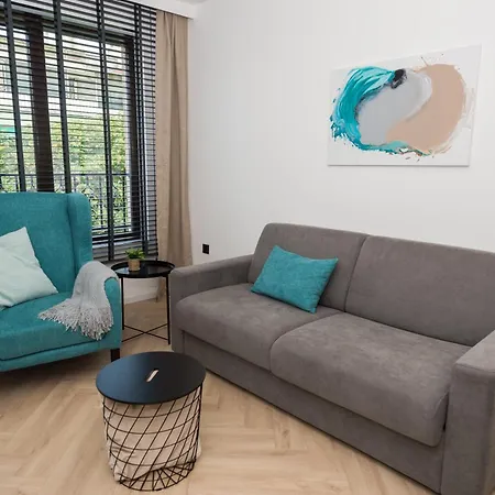 Kashmir Deluxe With Parking Apartamento Burgas