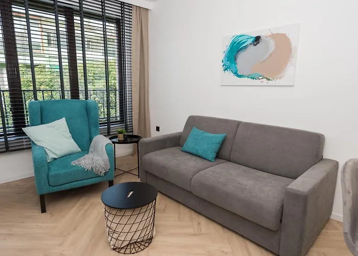 Kashmir Deluxe With Parking Apartamento Burgas