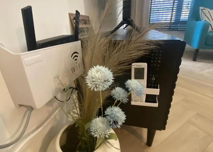 Kashmir Deluxe With Parking